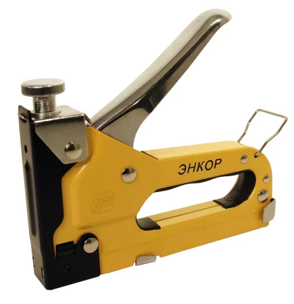 Степлер ручной 53 Энкор 51711 51711 купить в Урае