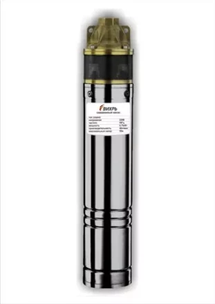 Скважинный насос ВИХРЬ СН-100 купить в Урае