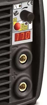 Сварочный аппарат Tecnica TIG 190 DC-Lift VRD  АСХ Telwin купить в Урае