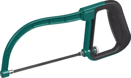 Ножовка-мини по металлу KRAFTOOL 15607 купить в Урае