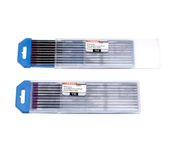 Вольфрамовый электрод Aurora WT-20 4.0x175 мм RED (красный)