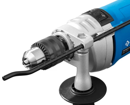 Дрель ударная ЗДУ-850 ЭРММ2 серия ПРОФЕССИОНАЛ купить в Урае