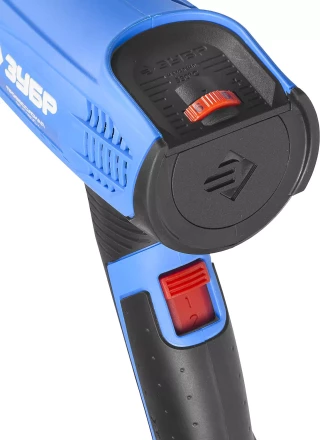 Фен технический + кейс ФТ-П1800 К серия ПРОФЕССИОНАЛ купить в Урае