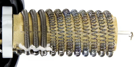 Фен технический + кейс ФТ-П1800 К серия ПРОФЕССИОНАЛ купить в Урае