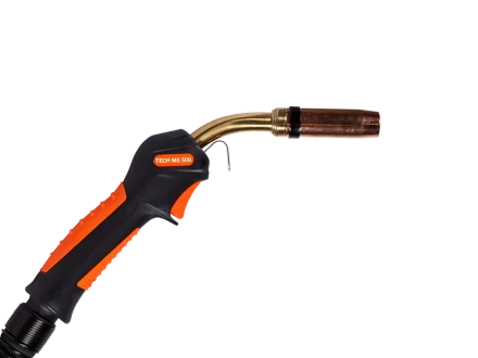 Горелка TECH MS 500 500А 5метр  водяное Сварог  ICH2395 купить в Урае