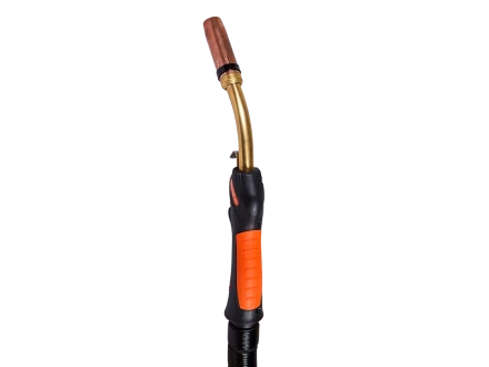 Горелка TECH MS 500 500А 5метр  водяное Сварог  ICH2395 купить в Урае