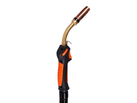 Горелка TECH MS 500 500А 5метр  водяное Сварог  ICH2395 купить в Урае