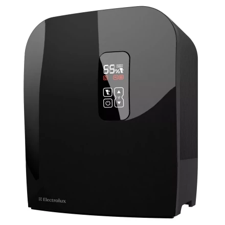 Мойка-очиститель воздуха ELECTROLUX EHAW 7510D (black) сенсорное упр. купить в Урае