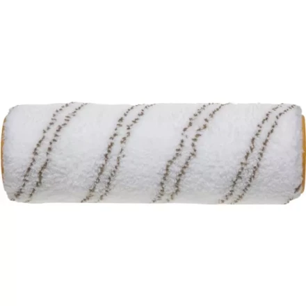 Ролик МИКРОВОЛОКНО малярный, ворс 9 мм, бюгель 8 мм, 48x180мм, STAYER Profi 0241-18 купить в Урае