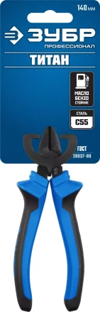 Губцевый инструмент серия ПРОФЕССИОНАЛ купить в Урае