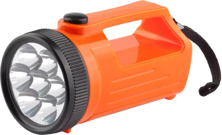 Фонарь-светильник DEXX светодиодный, 5+7LED, 3АА 56712 купить в Урае
