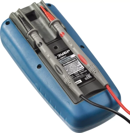 Мультиметры PRO-815-T цифровой серия ПРОФЕССИОНАЛ купить в Урае