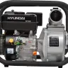 Мотопомпа Hyundai HY 80 купить в Урае