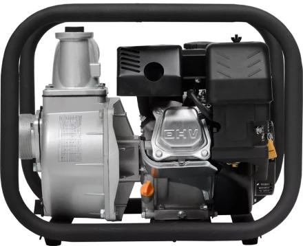 Мотопомпа Hyundai HY 80 купить в Урае