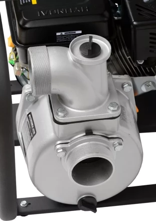 Мотопомпа Hyundai HY 80 купить в Урае