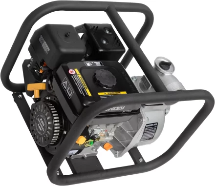 Мотопомпа Hyundai HY 80 купить в Урае