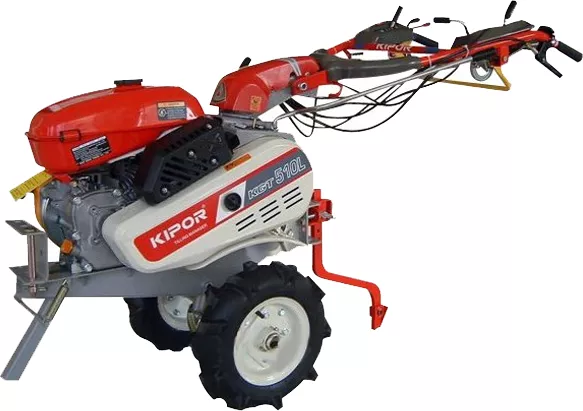 Бензиновый мотоблок KIPOR KGT510L купить в Урае