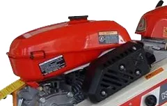 Бензиновый мотоблок KIPOR KGT510L купить в Урае