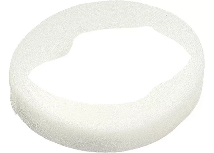 Лента для окон самоклеящаяся L 10 м 50 мм СИБРТЕХ 93871 купить в Урае
