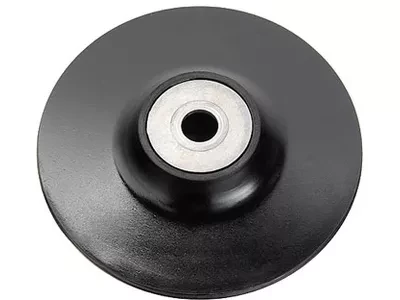 Насадка для УШМ резиновая 125 мм MATRIX 76226 купить в Урае