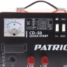 Пуско-зарядное устройство PATRIOT Quick Start CD-50 купить в Урае