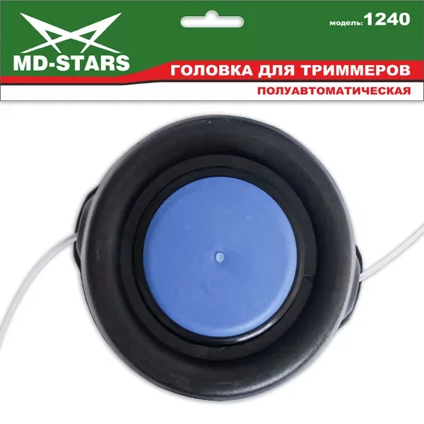 Головка для триммера DL-1240 купить в Урае