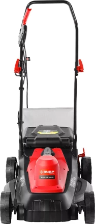 Газонокосилка электрическая ЗГКЭ-38-1600 серия МАСТЕР купить в Урае