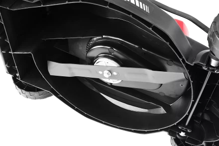 Газонокосилка электрическая ЗГКЭ-38-1600 серия МАСТЕР купить в Урае