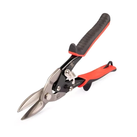 Ножницы прямого типа КВТ НМА-250 S для резки листового металла 250 мм (102040) купить в Урае