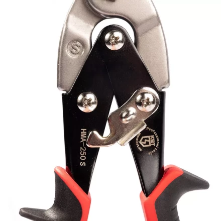 Ножницы прямого типа КВТ НМА-250 S для резки листового металла 250 мм (102040) купить в Урае