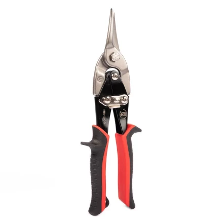 Ножницы прямого типа КВТ НМА-250 S для резки листового металла 250 мм (102040) купить в Урае