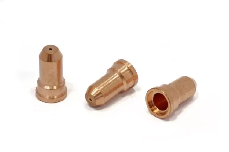 Сопло для плазматрона d.1,4mm LT101-151 удлиненное PD0117-14 Ref. Aurora купить в Урае