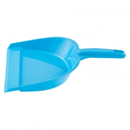 Совок 280 x 210 мм голубой light Elfe 93325 купить в Урае