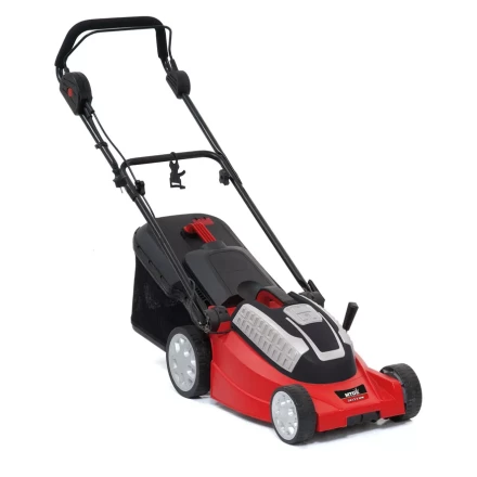 Электрическая газонокосилка MTD 3412 E HW купить в Урае