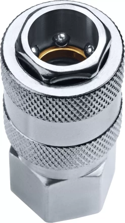 ЗУБР (штуцер елочка, 8 мм - рапид муфта) + (рапид штуцер-штуцер елочка, 8 мм) + (обжимные хомуты 2 шт), набор, Профессионал (64920-08-H) купить в Урае