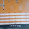 Стремянка алюминиевая СА 1х6 Вихрь купить в Урае