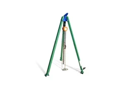 Тренога перегрузочная ТП - 500 М (без тали) 5005005