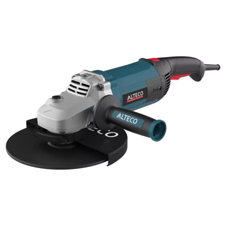 Угловая шлифмашина ALTECO AG 2610-230 S 77296 купить в Урае