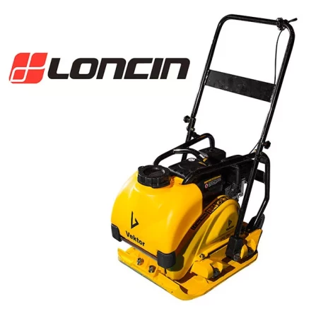 Виброплита VEKTOR VPG-100A купить в Урае