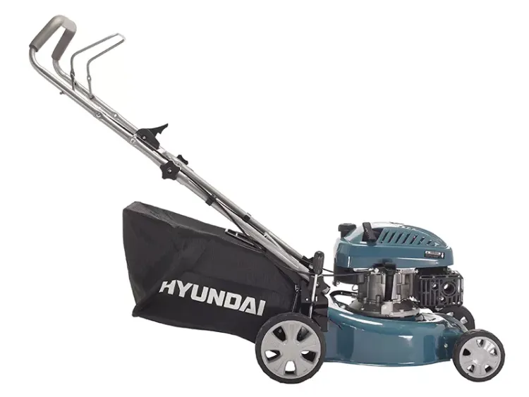 Бензиновая газонокосилка Hyundai L 4300 купить в Урае