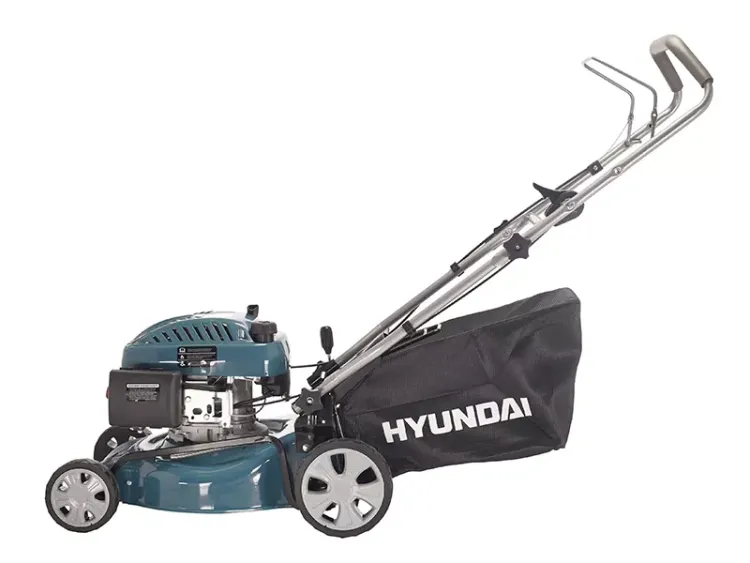 Бензиновая газонокосилка Hyundai L 4300 купить в Урае