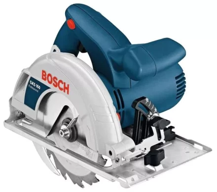 Дисковая пила BOSCH GКS600 купить в Урае