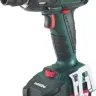 Гайковерт аккумуляторный Metabo SSW 18 LTX 400 купить в Урае