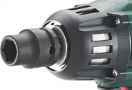 Гайковерт аккумуляторный Metabo SSW 18 LTX 400 купить в Урае