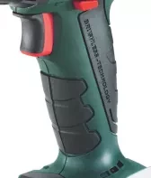 Гайковерт аккумуляторный Metabo SSW 18 LTX 400 купить в Урае