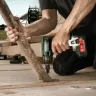 Гайковерт аккумуляторный Metabo SSW 18 LTX 400 купить в Урае