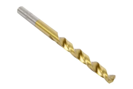 Сверло по металлу HAMMER Ф5х86мм (DR MT 5,0мм*86/52мм) купить в Урае