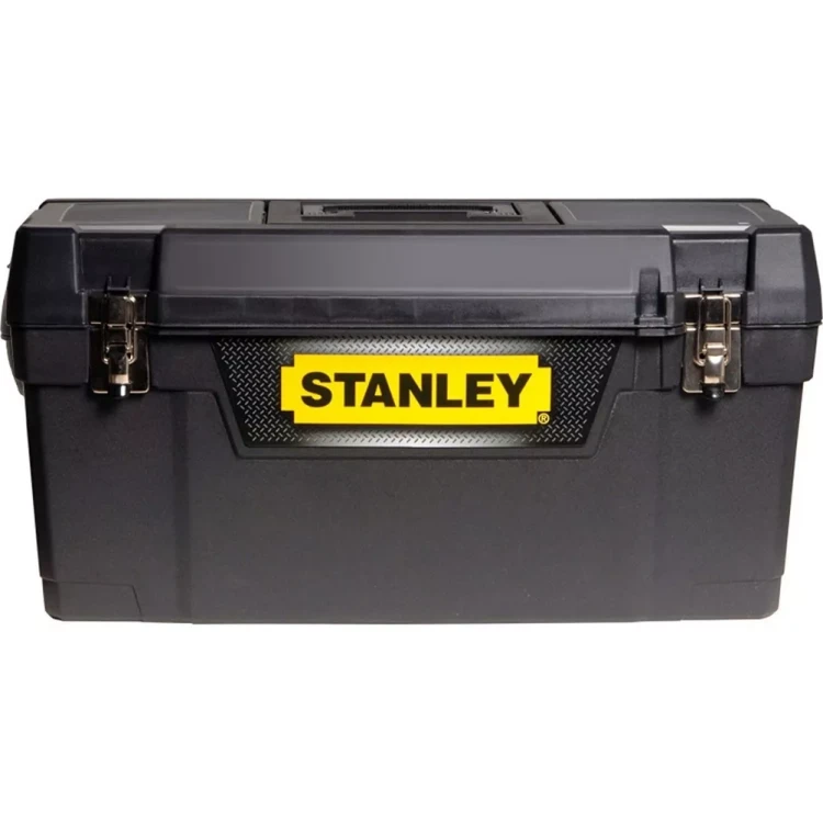 Ящик для инструментов 25 пластмассовый NESTED Stanley 1-94-859 купить в Урае