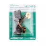 Щетки угольные HAMMER 404-215 Щетки угольные (2шт.) для Makita (СВ-153) AUTOSTOP купить в Урае