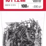 ЗУБР ГОСТ 4028-63, 16 x 1.2 мм, 100 г, строительные гвозди (305016-12-016) купить в Урае